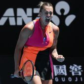 Topstars stehen im Viertelfinale