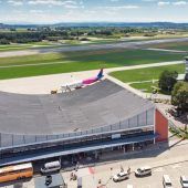 Flughafen Memmingen:„Haben unsere Ziele erreicht“