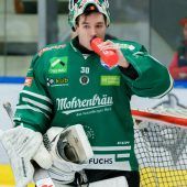 EC Bregenzerwald auswärts gefordert