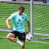 Mainz für Posch ein „Rettungsanker“