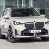 SUV-Sportler zieht wieder die kleine Klima-Karte
