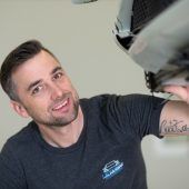 Handwerkliche Fähigkeiten an erster Stelle