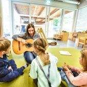 Bildungsakademie Bregenz führt Aufbaulehrgang ein