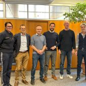 Sicherheit in der Stadt stärken