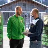 Auf der Jagd nach der Genugtuung