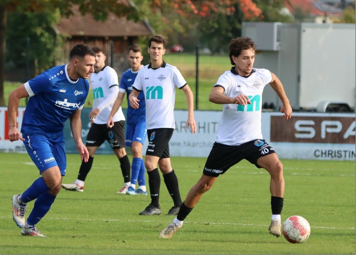 Aygün Topcu verlässt Eliteligaklub Meusburger FC Wolfurt.⇒vn/tk