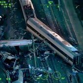 Schweres Zugunglück in Spanien