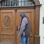 „Ich wollte meine Sorgen wegtrinken“