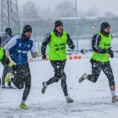 „Bis minus zehn Grad, dann wird’s riskant“