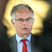 Skepsis an Doppelbudget noch vor dem Sommer