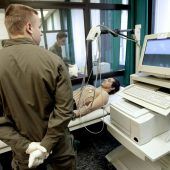 Jeder Elfte hat schweres Übergewicht