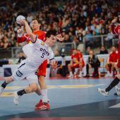 Gebürtiger Bregenzer mit klarem  Bekenntnis zu Deutschland