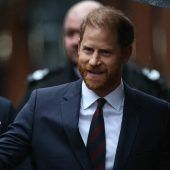 Prinz Harry überraschend ­vorzeitig im Zeugenstand