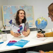 Infoabend zum Freiwilligendienst