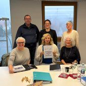 KPV Bregenz darf Lehrlinge ausbilden