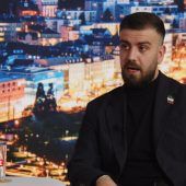 „Ohne Waffen haben wir es nicht geschafft“