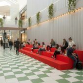 Countdown für den neuen Messepark