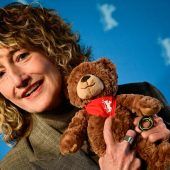 Bären-Rennen in Berlin