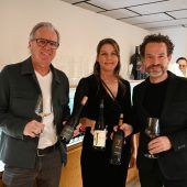 Winzerfestival am Pfänderhang