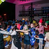 Rauschende Ballnacht beim VfB