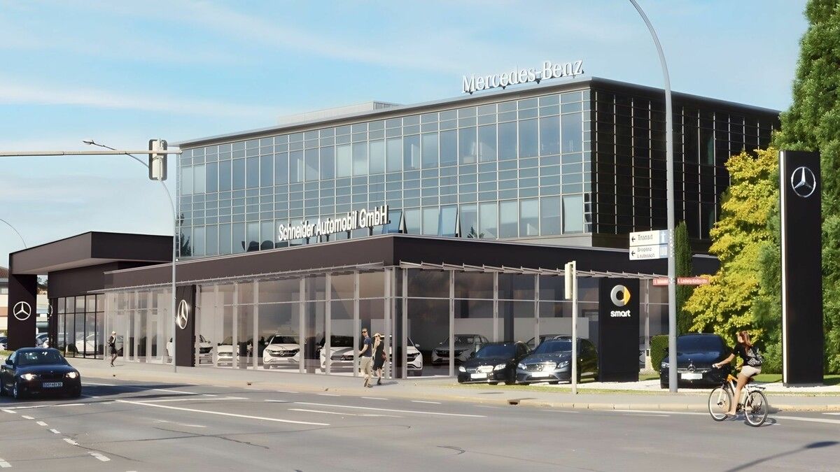 Betriebsstandort in Dornbirn wurde 2022 erweitert.⇒JK&P