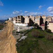 Erdrutsch in Niscemi übertrifft ­Vajont-Katastrophe von 1963