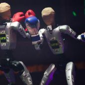 KI-Anwendungen im Fokus der CES Las Vegas