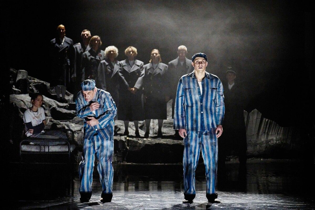 „Carl Lampert – Das erste Gebet“ widmet sich einer der eindrucksvollsten Gestalten der jüngeren Vorarlberger Geschichte. ⇒Anja Köhler