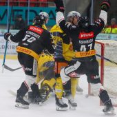 Pioneers senden kräftiges Lebenszeichen