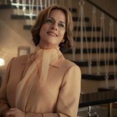 „Ich war umgeben von starken Frauen“