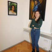 Stimmungen in Szenerie und Porträt