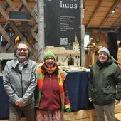 Krippenkunst im „gmeiner huus“