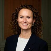 Sie bringt ein Stück Vorarlberg nach Wien