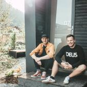 Cabinski überzeugt: Neue Partner gesucht