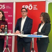 Muss das Land Mails herausgeben?