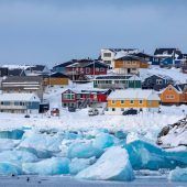 Trump bekräftigt Anspruch