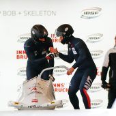 Im „Paralleluniversum“ des Eiskanals