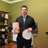 Waldfriedhof am Gebhardsberg rückt näher