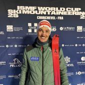 Nach Horrorsturz zurück im Weltcup