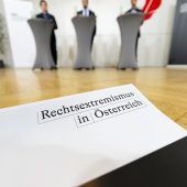 Politik reagiert auf DÖW-Bericht