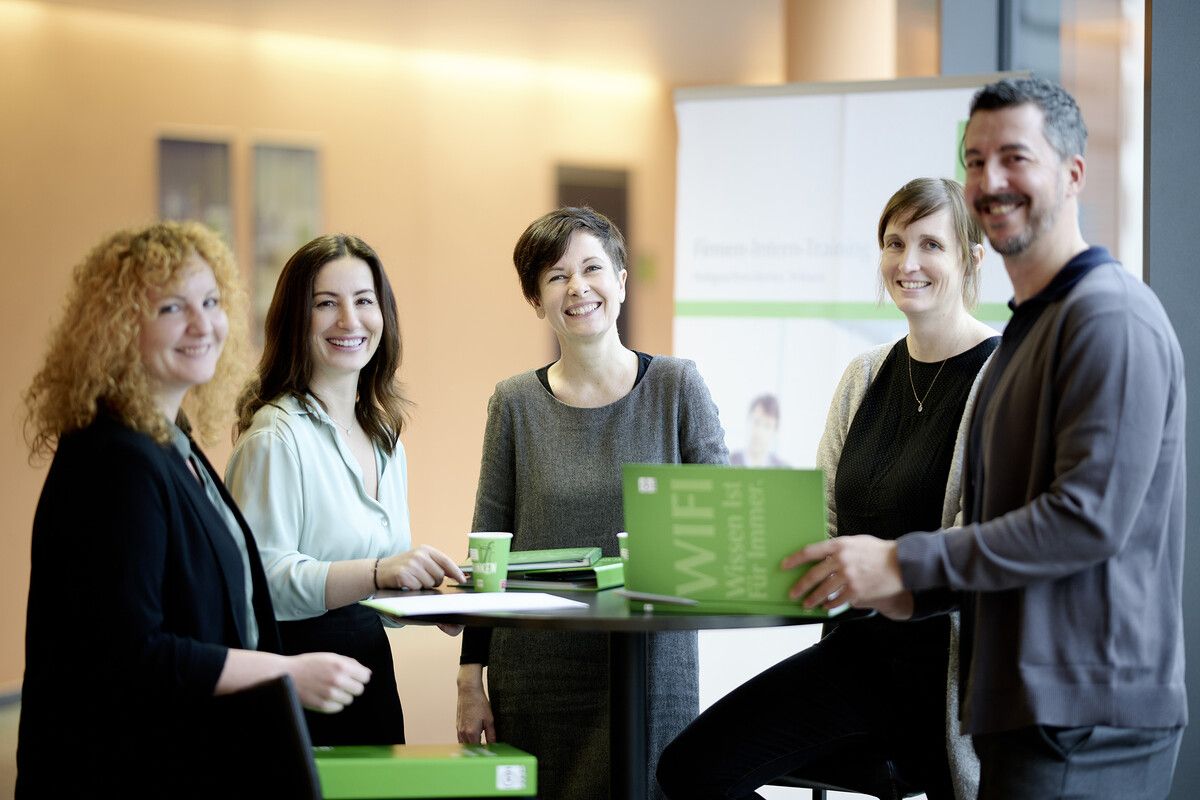 Das Frühjahrsprogramm 2026 ist online unter vlbg.wifi.at/fruehjahr abrufbar. ⇒WIFI Vorarlberg