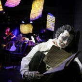 Buntes Kultur-Programm für Koblach