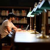 Mittagsschlaf wirkt beim Lernen Wunder