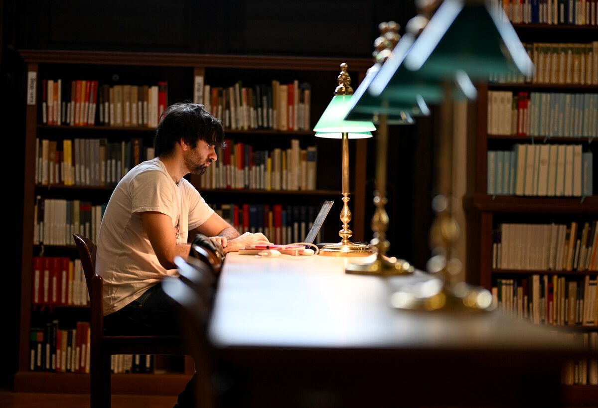 Das Gehirn war nach einem Mittagsschlaf besser auf neue Lerninhalte vorbereitet als nach einer gleich langen Wachphase. ⇒apa/Schlager