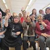 Eingesendet. Vereinsnachrichten aus dem Bezirk