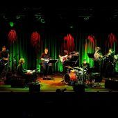 Uraufführung der schlaflosen Träume