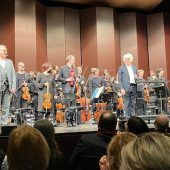 Musikalische Heldentaten