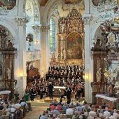 Internationale Spitzenklasse zu Gast in Wolfegg