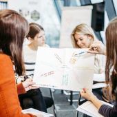 Kostenloser Workshop „Stark in deine Zukunft“