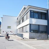 Arzt kauft Betriebsgebäude at &co